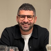 Nader Rizkallah