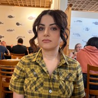 Suzie Yeranosyan