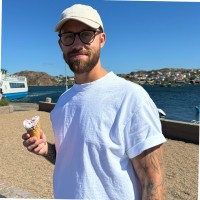 Alexander Nickert Ekstrand