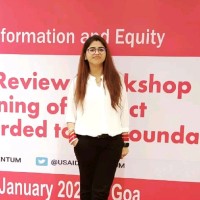Jyotsna Singh