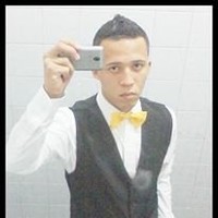 Petterson Nascimento