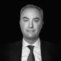 Cédric Dubost