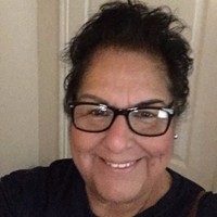 Marcia Casas