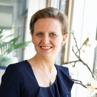 Sabine Van Zuydam