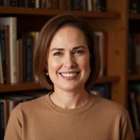 Megan Yucel, Phd