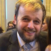 Gareth Sorsby