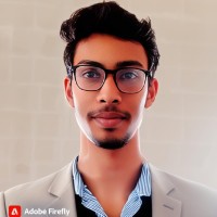 Yash Belkhode
