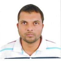 Mohammed Abdul Mughees