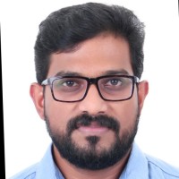 Vinu Puthuparampil Sodaran