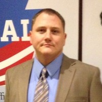 Russell Mchenry