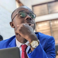 Adonis Esaïe AVUGLA