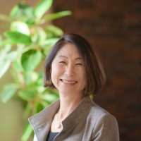 Naoko Macdonald