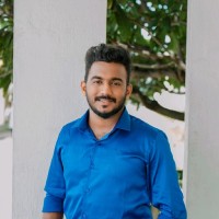Syed Anwar
