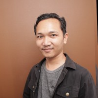 putut indra kusuma