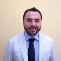 GIANDOMENICO CARILLO PAGANO