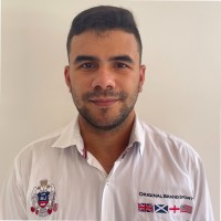 Carlos Arturo Cespedes Rodriguez