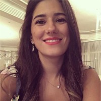 Büşra Gözütok