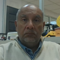 Roberto Bravo