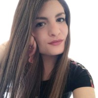 Maria Papoutsani