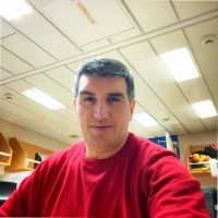 Zaur Ibrahimov,Me