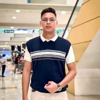 Nheil Cymon Cruz