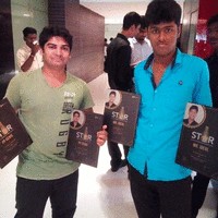 Ajees Kumar