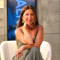 Nathalie Gholam