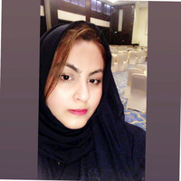 Nida Rizvi