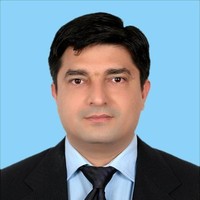 Muhammad Mujahid Khan