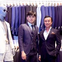 Xavier Lin