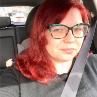 Christina Jenrette