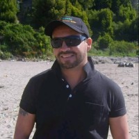 Samuel Montecinos Monsalvez