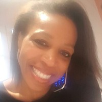Joelle Adrien Benjamin
