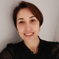 Ayse Tek