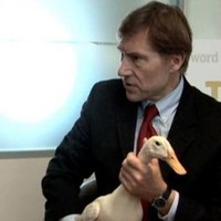 David Shannon aka David France