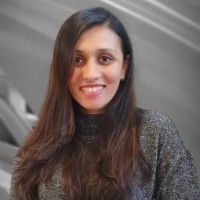 Pratiksha Madhani