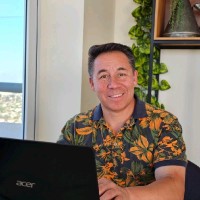 Luis Ivan Pizarro Balmaceda