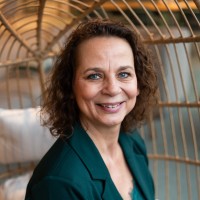 Petra Beijaard