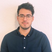 Nicolas (Nick) Aguilar