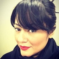 Marcia Salmeron-Morga