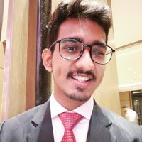 Rushil Vegada