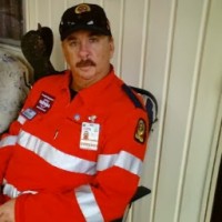 Terry Gordon