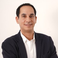 Khaled Banisaidan MSc, MBA