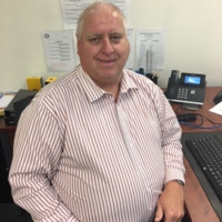 Paul Cardwell