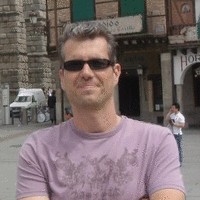 Andras Harmati