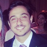 Kim Castro Ferraz de Brito