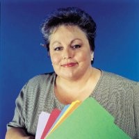Leslie Reid