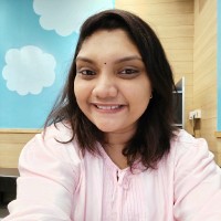 Divya Raj S.R