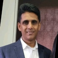 Manesh Maharaj