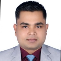 Mohamamd Niamat Ullah